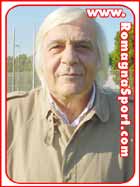 Lamberto Toschi / Presidente Reno