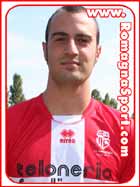Riccardo Pazzi / Difensore Sammartinese