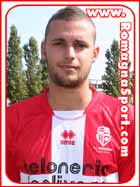 Alessandro Zampiga / Difensore Sammartinese