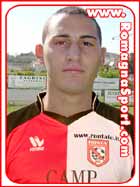 Luca Comandini / Attaccante Ronta