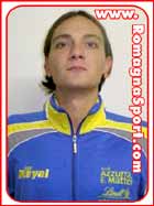 Jacopo Strocchi / Attaccante Azzurra