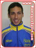 Mattia Cavalieri / Difensore Azzurra