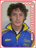 Giovanni Mazzotti / Difensore Azzurra