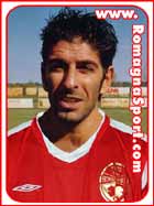 Gerardo Covino / Attaccante Borgorosso