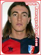 Antonio Gazzoni / Attaccante Diegaro Macerone