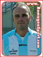 Valerio Palazzo / Centrocampista Porto Corsini