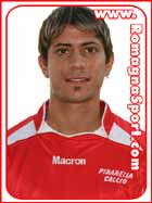Marco Rossi / Centrocampista Pinarella Calcio