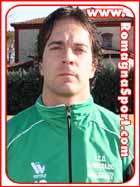 Andrea Falcione / Attaccante San Pancrazio
