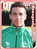 Nicolas Garattoni / Attaccante San Pancrazio