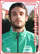 Michele Morandi / Centrocampista San Pancrazio
