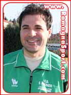 Andrea Bertoni / Difensore San Pancrazio