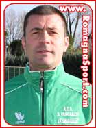 Davide Ugolini / Portiere San Pancrazio
