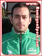 Simone Spadaccini / Portiere San Pancrazio