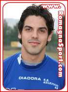 Andrea Brighi / Difensore Atletico 88