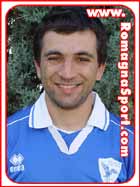 Matteo Pennacchi / Centrocampista Cella P. Giorgi
