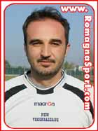 Riziero Valbonesi / Portiere Vecchiazzano