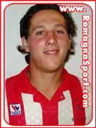 Romeo Martin Catalin / Difensore Svincolati