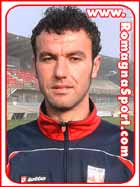 Leonard Balla / Portiere Enterprise Forl�