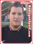 Luca Pardolesi / Portiere Enterprise Forl�