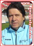Renzo Gardini / Presidente Enterprise Forlì