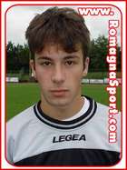 Nicolas Bartolini / Portiere Pro Loco Ranchio