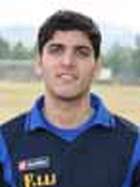 Simone Rossi / Difensore S. Mauro in V.