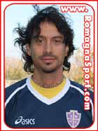 Loris Neri / Attaccante Bertinoro