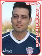 Matteo Bratti / Centrocampista Bertinoro