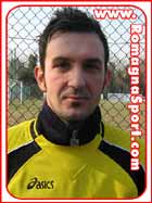 Manuel Maltoni / Portiere Bertinoro