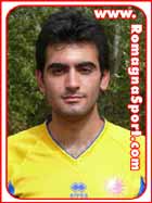 Alberto Laurenzi / Attaccante Real Castrocaro Terme