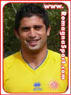 Gennaro Apuzzo / Centrocampista Real Castrocaro Terme