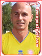 Lamberto Donatini / Difensore Real Castrocaro Terme