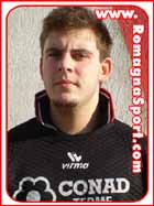 Daniele Savorani / Portiere Real Castrocaro Terme