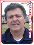 Antonio Casolaro / Allenatore United Cesena