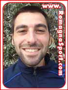 Michele Micucci / Attaccante United Cesena