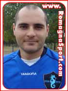 Domenico Marangella / Centrocampista United Cesena