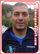 Luca Mingarelli / Difensore United Cesena