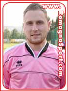Enrico Cilio / Portiere Svincolati
