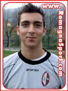 Eros Gobbi / Portiere Verucchio
