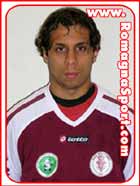 Aziz Hachimi / Attaccante Argentana