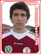 Jacopo Sorrenti / Centrocampista Argentana