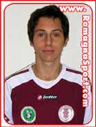 Matteo Salani / Centrocampista Argentana