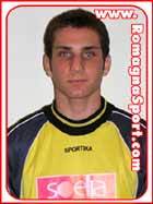 Lorenzo Gaddavacchi / Portiere Argentana