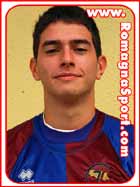 Marco Trentini / Attaccante Atl. Castenaso