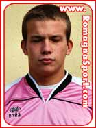 Emanuele Del Ferro / Portiere Atl. Castenaso