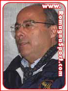 Piero Lucca / Presidente Atl. Castenaso