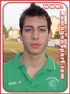 Luca Canella / Portiere Masi Torello