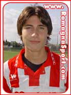 Andrea Pezzi / Centrocampista Castrocaro