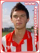 Alessio Magnani / Difensore Castrocaro