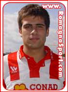 Lorenzo Mantellini / Difensore Castrocaro